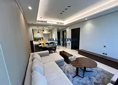 FULLY FURNISHED , WELL MAINTED 1 BEDROOM FOR RENT