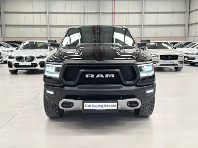 صورة مصغرة 2 لـ 2022 RAM 1500