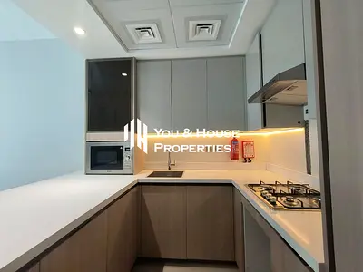 Premium High Rise Studio I Elegant Interior I Book Now