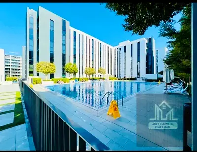 Brand New :: 2Bhk With All Amenities :: At Very Price Located Community :: Aljada