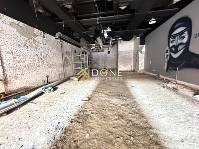 Close to park luxury shop very prime lecation business area ready to move only jest 115k