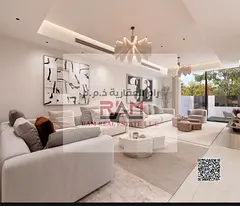 Your chance to own a townhouse in Al-Rahmaniya – for 2,460,805