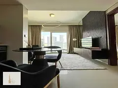 Bright and Spacious One Bedroom in High Floor