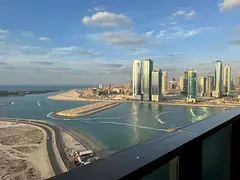 For Rent in LA Plage – Open Sea View 🌊