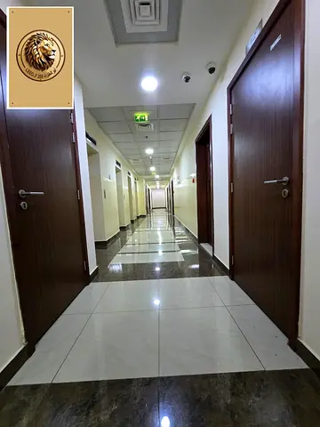 غرفتين وصالة في ابراج عجمان ون تاور