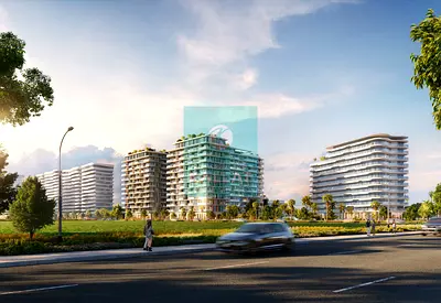 Smart Investment | DLD Waiver | Modern Living Prime Location