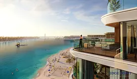 FULL SEA VIEW_PRIVATE BEACH_LUXURY WATERFRONT
