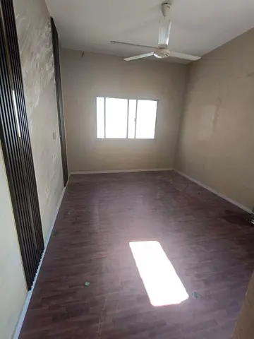 Al Nakheel, Ajman – Excellent location close to all destinations Prime location in Al Nakheel, Ajman, with convenient access to all areas