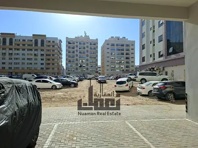 Strategic Investment | Residential & Commercial Land for Sale in Muwailih, Sharjah - G+P+7 Permission ​Description: Explore a premium investment