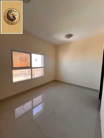 An elegant studio for rent in Al Nuaimiya 3, at a special price, a wonderful housing opportunity in a lively location! A studio for annual rent in Al