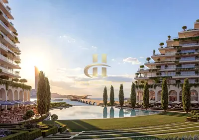 Prime Investment | Iconic Luxury Tower