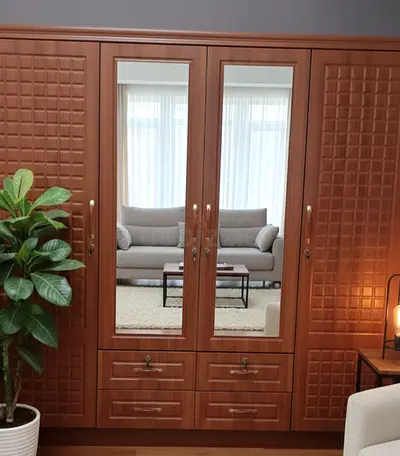 Brand new 4door wardrobe available