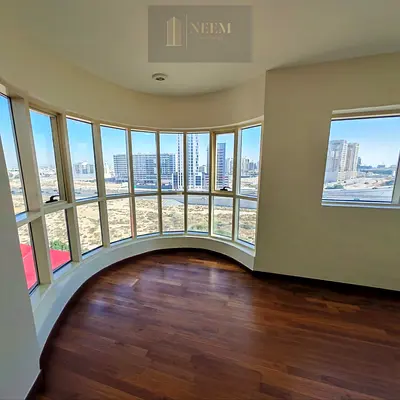 Upgraded as new style 2BHK | HIGH ROI | JVC