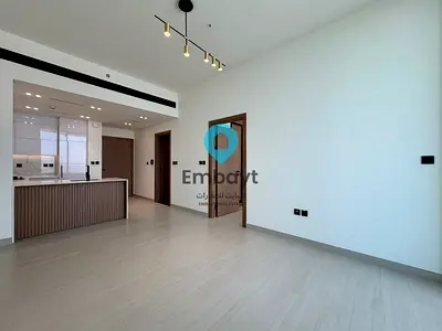 Modern I Bright High-Floor | Brand New I Vacant