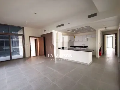 1BR + Study Room | 2 Balconies | Vacant Soon