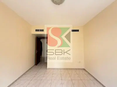 Spacious 2 BHK Apartment in Fathima 2 Building – Al Qasimia (Al Nud), Sharjah