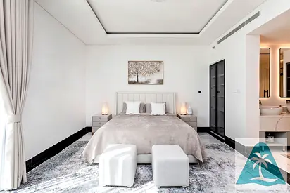 Luxury Duplex In Terraces by Key Mavens / Marasi