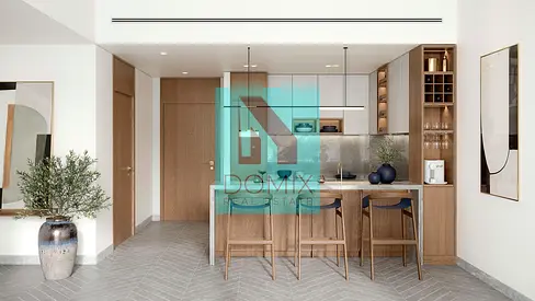 Studio for Sale | The Crestmark – Business Bay
