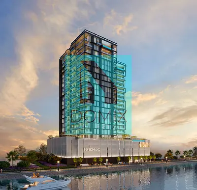 Studio for Sale | The Crestmark – Business Bay