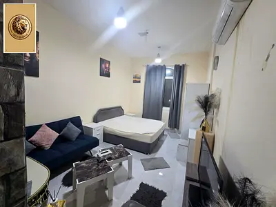وعليكم السلام ورحمة الله وبركاته 🌹 📢 اليوم متوفر معنا استوديو مفروش فرش فندقي للإيجار الشهري في إمارة عجمان – منطقة الحميدية ✨ تفاصيل العرض: ▪️ استو