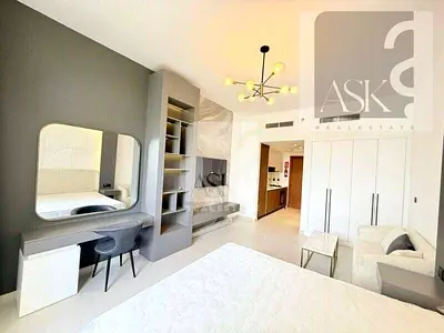 Luxurious unit | Fully Furnished | vacant