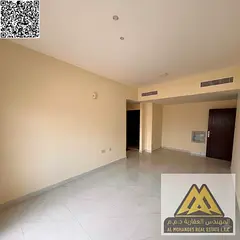 Prime location close to all amenities | Balcony with an open view | Easy access to Sharjah and Dubai