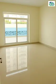 ✨ Luxurious Brand New Building | Spacious 2 BHK | Direct from Owner – No Commission | Chiller Free | Close to Metro | Closed Kitchen | Sauna Room✨