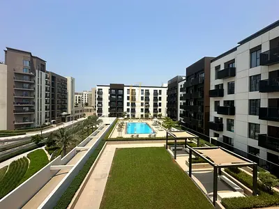 For Sale 2-Bedroom Apartment with a View in Maryam Island – Rimal Building