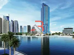 High Floor | Spacious Layout | 1 BR