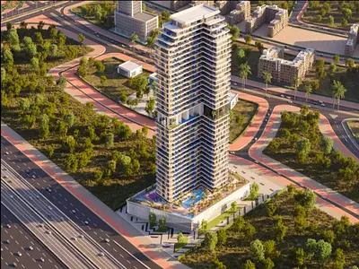 Smart Investment: Luxury Homes in Dubai