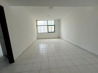 3 غرف وصاله في ابو شغاره / تكييف مركزي - 3 حمام - بلكونه بأطلاله مفتوحه - مطبخ بمساحه جيده - السعر 45,000 - قريب من جميع الخدمات