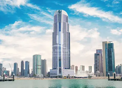 Chiller Free | Parking free | Luxury