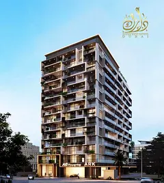 1%Monthly-3Years post handover-5%Booking