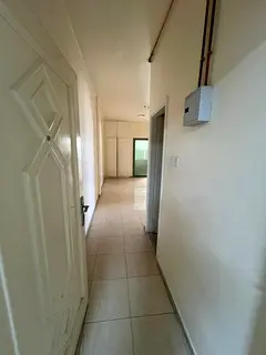 Two bedroom and a living room with a balcony , family occupancy