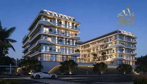 عائد استثمار مرتفع - استثمار رائع - أقل سعر - فخامة