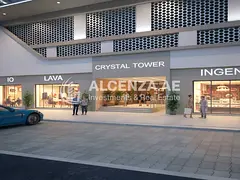 Shell and Core | Great Location | Spacious