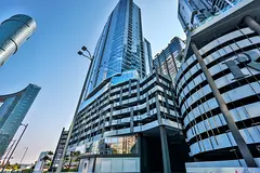 √Lower Level | Vacant | | Flexible Payments√