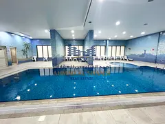 Specious 2BHK || Gym And Pool || 1 Car Parking Free || On Dubai Border || Ready To Move