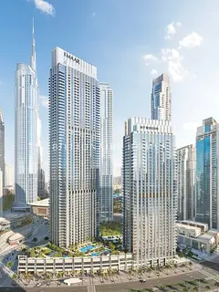 Corner Unit | Burj &amp; Fountain View | Motivated Seller