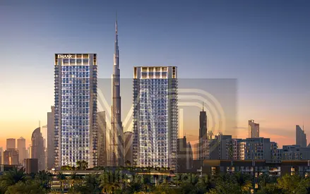 2BR RESIDENCE | DOWNTOWN MINUTES AWAY