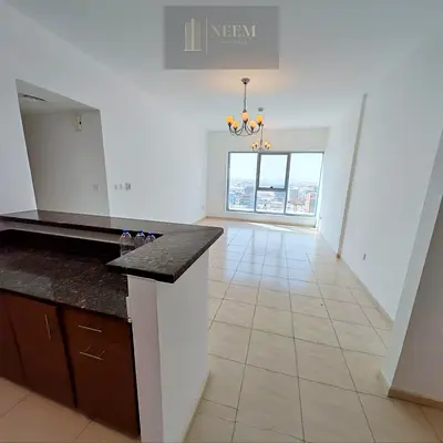 Big flat | 19 floor | 2BHK Nice View | Good Accommodation