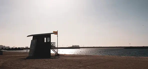 برج سكني للبيع في منطقة الممزر