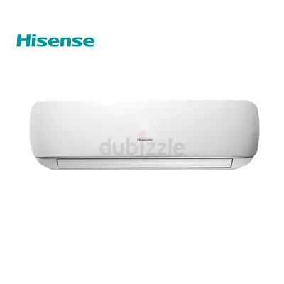 HISENSE 2 TON INVERTER SPLIT AIR CONDITIONER
