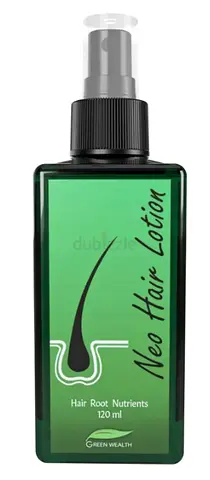 Green Wealth Neo Hair Lotion 120Ml