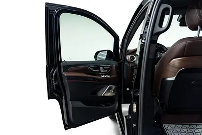 صورة 8 لـ 2024 Mercedes-BENZ VITO
