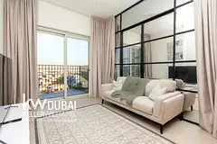 Community View | Furnished | Ready to Move In