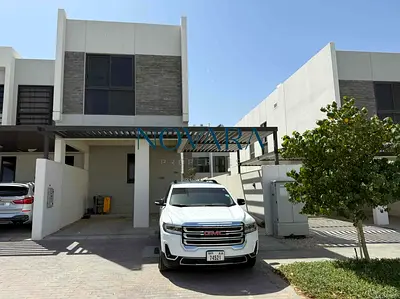 GENUINE RESALE | like NEW | 3BR+MAID | SPACIOUS LAYOUT R2-EM | Rented unit