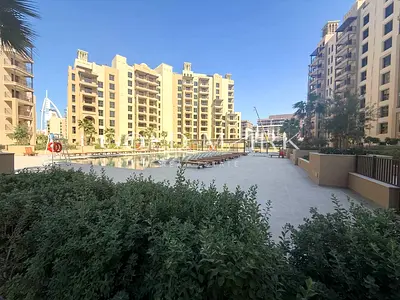 High Floor | Pool View | Multiple Options