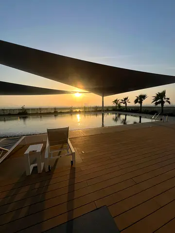 For Sale Luxury 3-Bedroom Apartment in La Plage 1