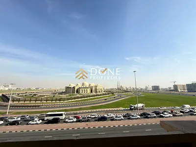 Spacious 3BHK with Premium Amenities Open View, Gym, Pool, Walk-in Closet